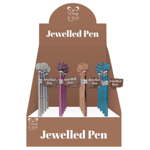 Picture of FANCY PEN DIAMANTE